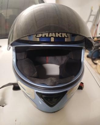 Casco integrale 