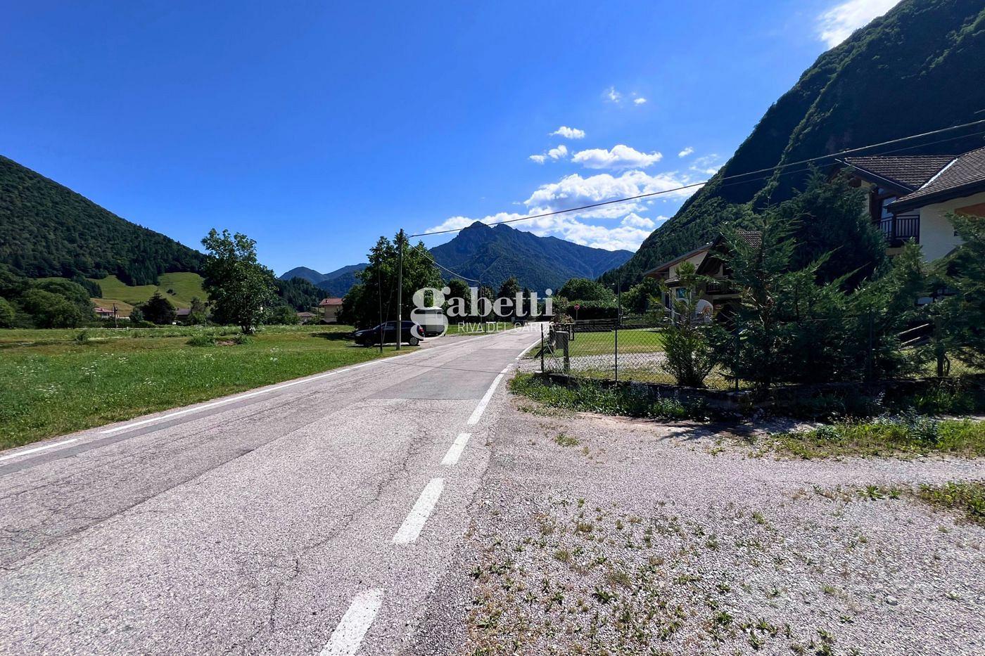 Terreno Agricolo Bezzecca [2658VRG] - Vista 3