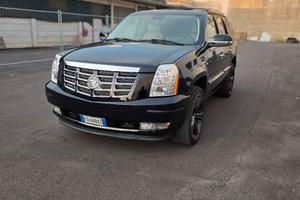 Cadillac Escalade III 2007 Sport Luxury Auto