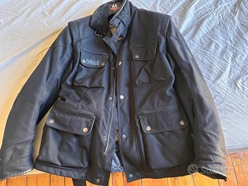 Giacca moto Belstaff