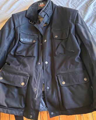Giacca moto Belstaff