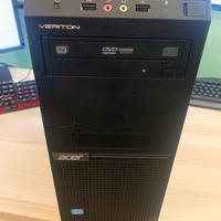 pc acer verito  e430