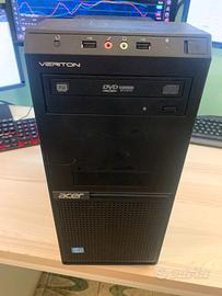 pc acer verito  e430