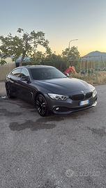 bmw 418d