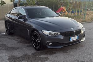 bmw 418d