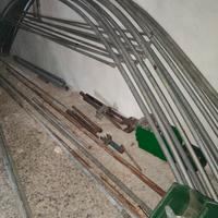 Serra 5x20 completa