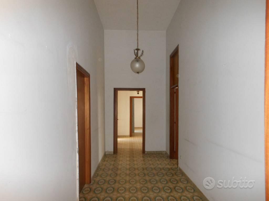 Appartamento – Teano - Vista 3