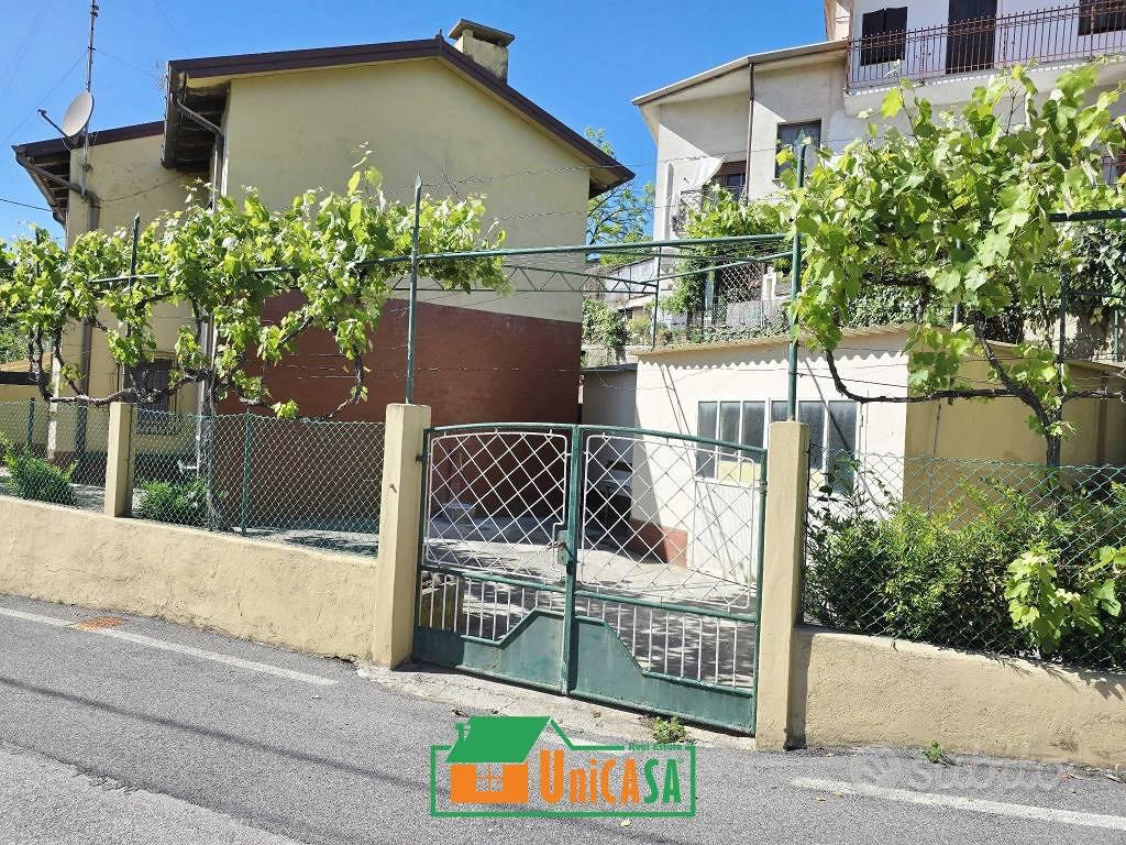 Casa – Fogliano Redipuglia, Redipuglia - Vista 4