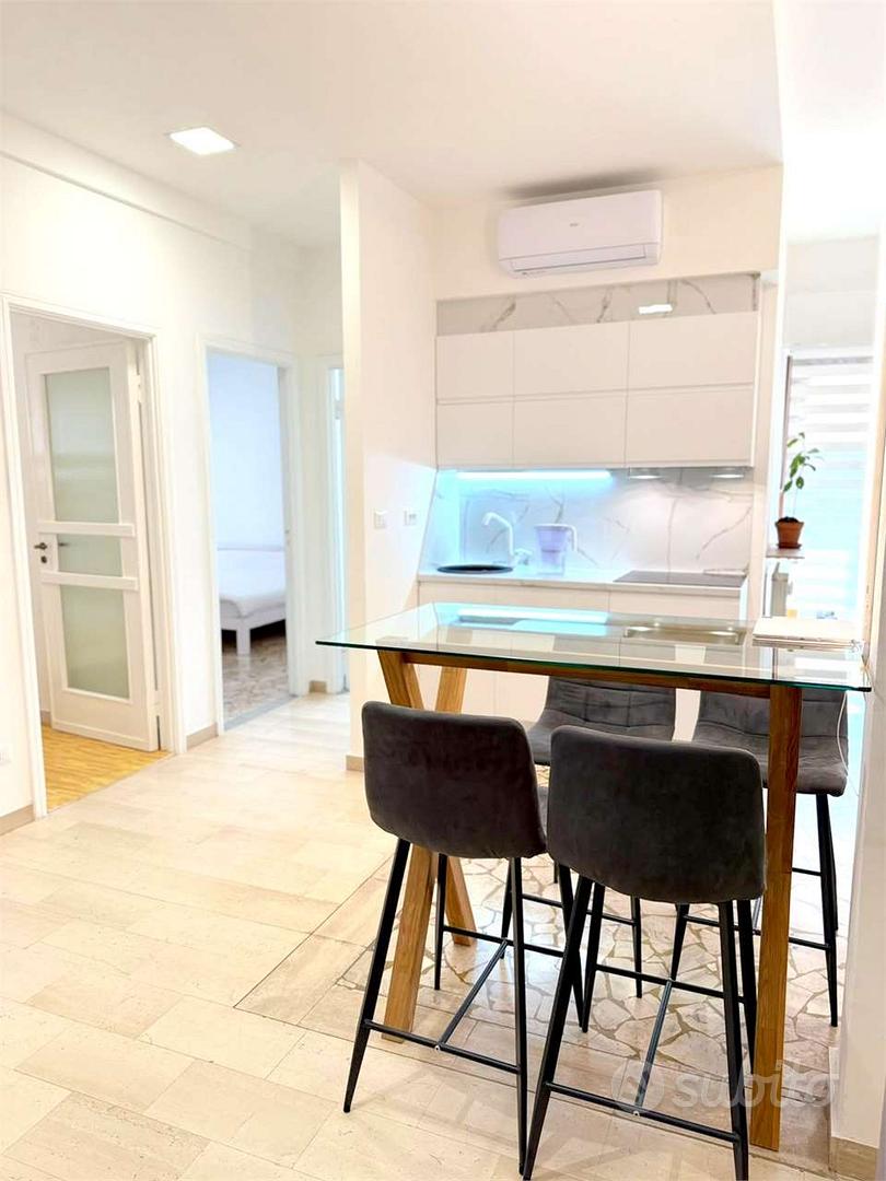 Appartamento – Serravalle Scrivia, Alessandria - Vista 3
