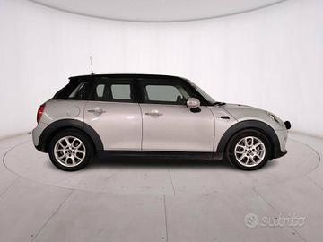 RICAMBI X MINI COOPER ANNO 2015