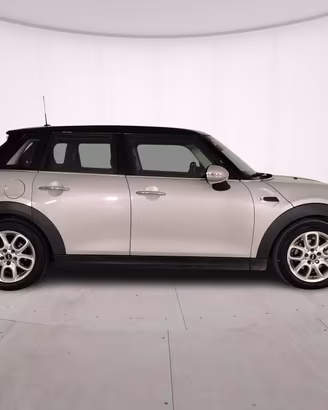 RICAMBI X MINI COOPER ANNO 2015
