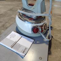 ferro da stiro a vapore Imetec