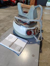 ferro da stiro a vapore Imetec