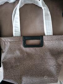 Borsa Borbonese nuova