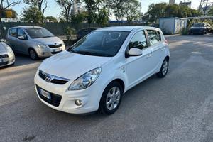 Hyundai i20 1.2 5p. Comfort - 126.000 km Neop.