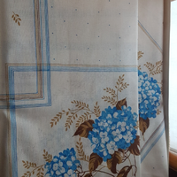 Tovaglia da tavola x 12 + tovaglioli