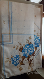 Tovaglia da tavola x 12 + tovaglioli