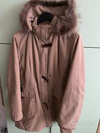 Giaccone henry cotton