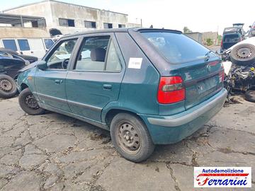 Skoda felicia 2 6u1 1.3 68cv 98-01 ricambi