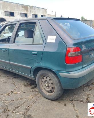 Skoda felicia 2 6u1 1.3 68cv 98-01 ricambi