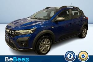 Dacia Sandero STEPWAY 1.0 TCE COMFORT 90CV CVT