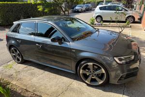 AUDI A3 Sportback e-tron - 2019