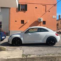 Maggiolino 2.0 dsg tsi benz