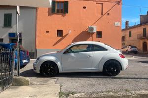 Maggiolino 2.0 dsg tsi benz