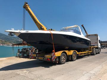 Conam Luposport 35 piedi