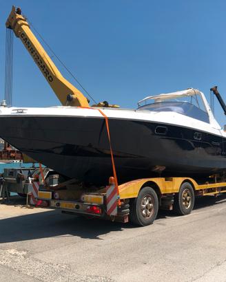 Conam Luposport 35 piedi