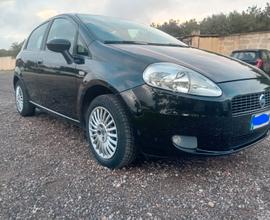 FIAT Grande Punto solo 65.000 km