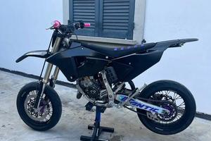Fantic xe 125 2022 (yz)