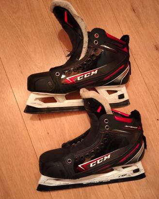 PATTINI HOCKEY DA PORTIERE
