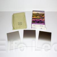 Lee Filters Neutral Density Grand Soft Filter Set
