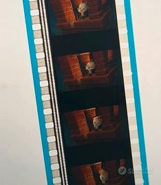 Trailer Cinema Disney 35mm "Chicken Little" (2005)