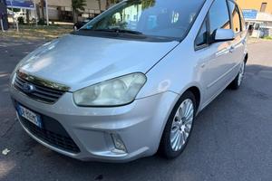 Ford C-Max Focus 1.6 TDCi (90CV) Ghia