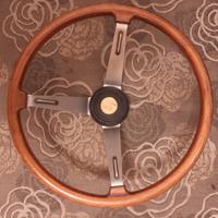 volante Originale alfa montreal anni 70