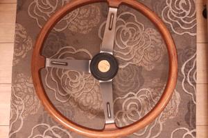volante Originale alfa montreal anni 70