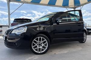 Volkswagen Polo 1.4/69CV TDI 5p. United