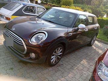 Mini Clubman F54 Diesel 1500
