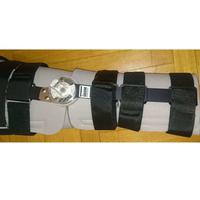 Tutore ginocchio Donjoy