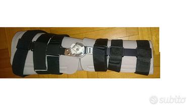 Tutore ginocchio Donjoy