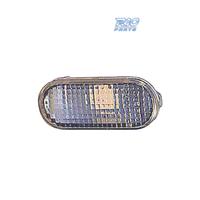LATERALI INTERMITTENTI SEAT VOLKSWAGEN VW FUMÉ