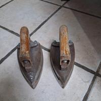ferri da stiro a carbone