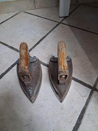 ferri da stiro a carbone