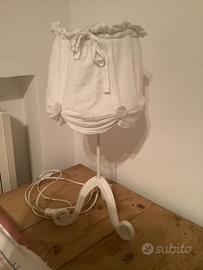 Lampada da comodino