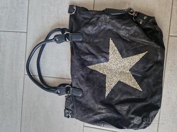 borsa spalla