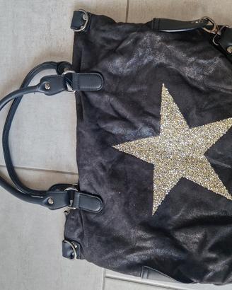 borsa spalla
