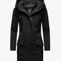 giaccone parka donna Marikoo maylen