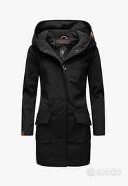giaccone parka donna Marikoo maylen